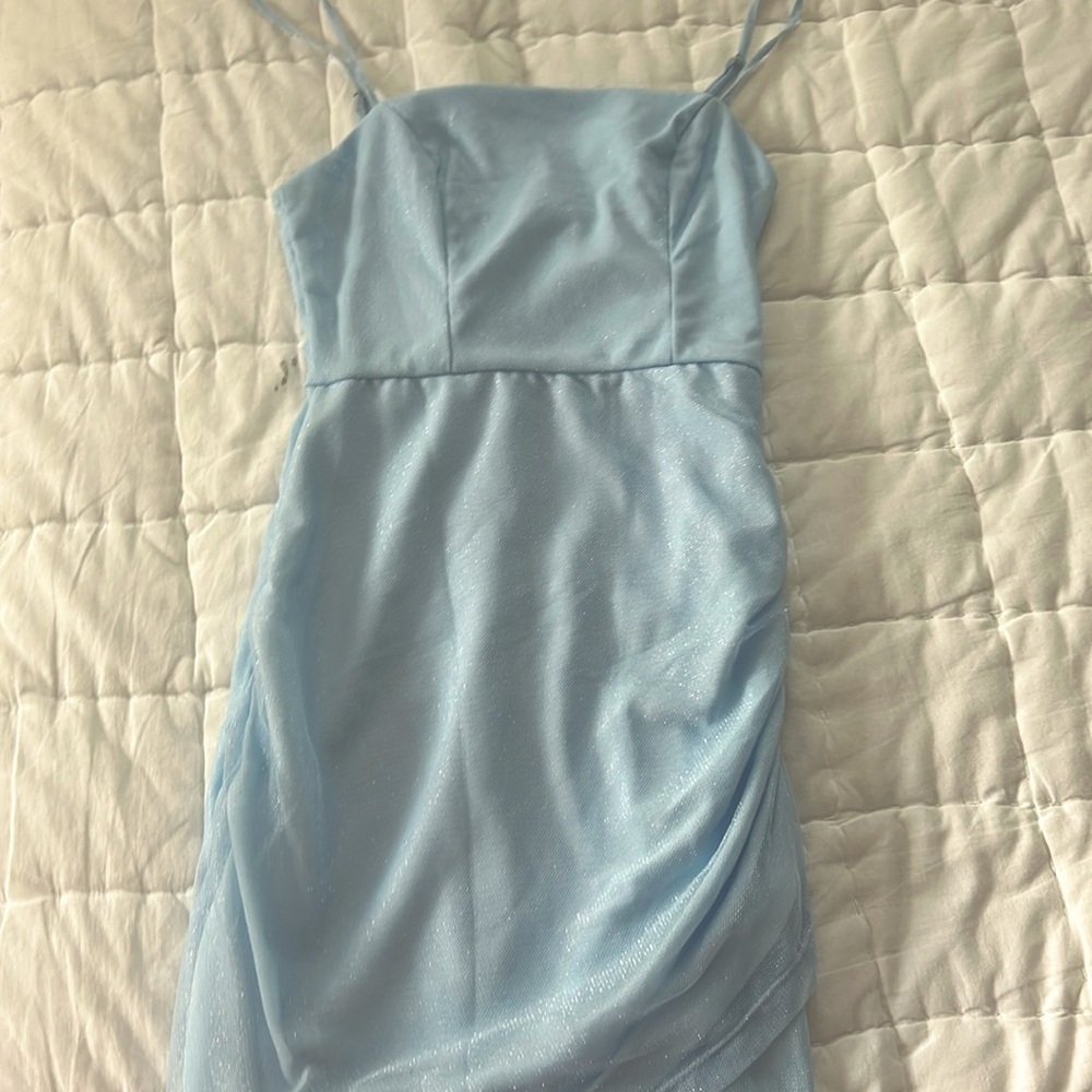 Princess Polly Oceania mini dress